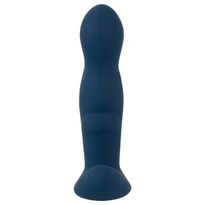 Stimulateur de prostate rotatif SWINGING PROST 11cm