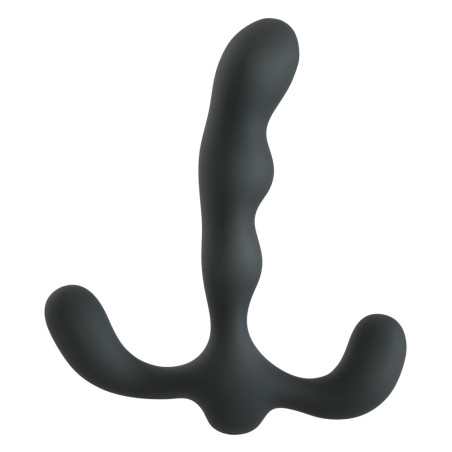 Stimulateur de prostate vibrant FLEX PROST 10 cm 7 Vibrations