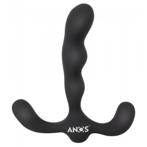Stimulateur de prostate vibrant FLEX PROST 10 cm 7 Vibrations