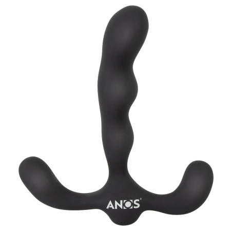 Stimulateur de prostate vibrant FLEX PROST 10 cm 7 Vibrations