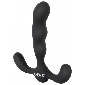 Stimulateur de prostate vibrant FLEX PROST 10 cm 7 Vibrations