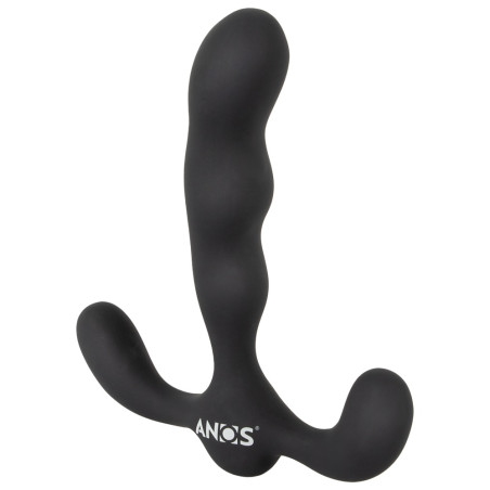 Stimulateur de prostate vibrant FLEX PROST 10 cm 7 Vibrations