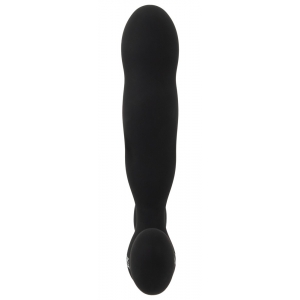 Stimulateur de prostate vibrant FLEX PROST 10 cm 7 Vibrations