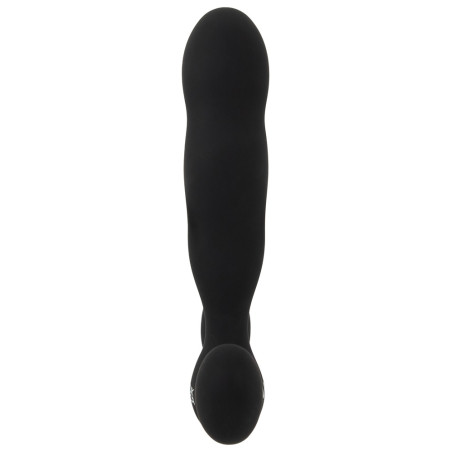 Stimulateur de prostate vibrant FLEX PROST 10 cm 7 Vibrations