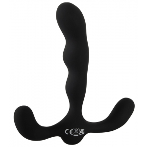 Stimulateur de prostate vibrant FLEX PROST 10 cm 7 Vibrations