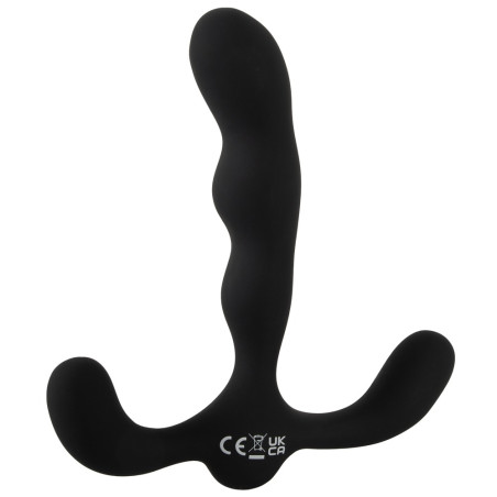 Stimulateur de prostate vibrant FLEX PROST 10 cm 7 Vibrations