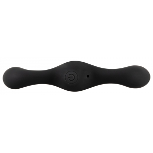 Stimulateur de prostate vibrant FLEX PROST 10 cm 7 Vibrations