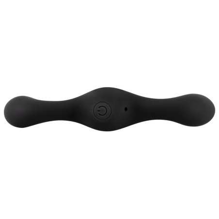 Stimulateur de prostate vibrant FLEX PROST 10 cm 7 Vibrations