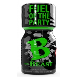THE BEAST 10ml
