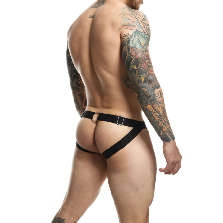 Jockstrap RING & CHAIN Dngeon Jaune