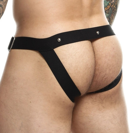 Jockstrap SNAP Dngeon Rouge