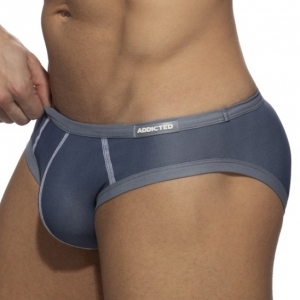 Slip JEANS STYLE Marine