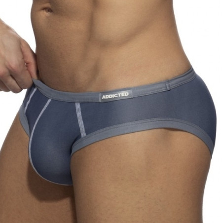 Slip JEANS STYLE Marine