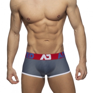 Boxer AD JEANS Marine