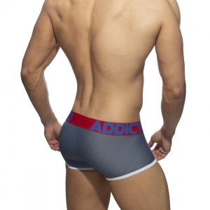 Boxer AD JEANS Marine