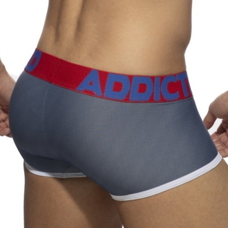 Boxer AD JEANS Marine