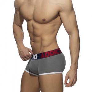 Boxer AD PIQUE Marine