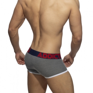 Boxer AD PIQUE Marine