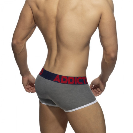 Boxer AD PIQUE Marine