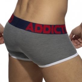 Boxer AD PIQUE Marine 2