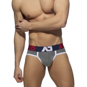 Slip AD PIQUE Marine