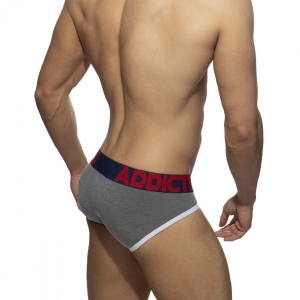 Slip AD PIQUE Marine