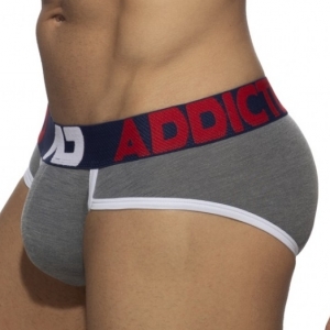 Slip AD PIQUE Marine