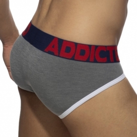 Slip AD PIQUE Marine 2