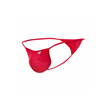 String sexy VELIO Rouge