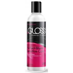 Nettoyant pour latex PERFECT SHINE 250ml