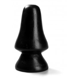 Plug HT03 de HardToys avec forme allongée de 17cm et 9.5cm de large 2
