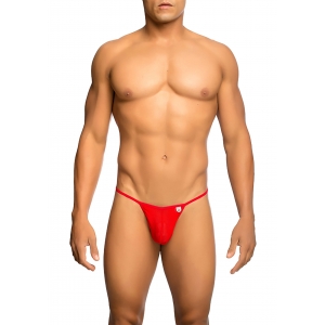 String SHEER Mob Rouge