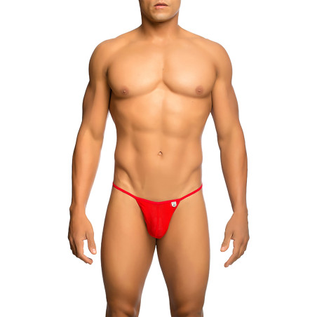 String SHEER Mob Rouge