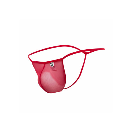 String SHEER Mob Rouge