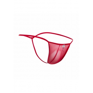 String SHEER Mob Rouge