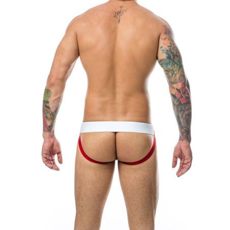 Jockstrap MOB Classic Rainbow