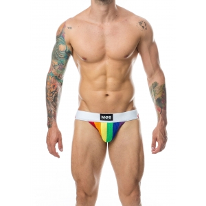 Jockstrap MOB Classic Rainbow