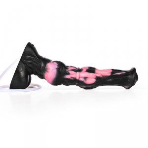 Gode Horse éjaculateur KERIOS de Bad Horse 22 cm