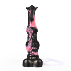 Gode Horse éjaculateur KERIOS de Bad Horse 22 cm