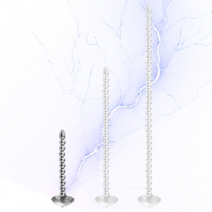 Tige d'urètre Électro SHOCK PENIS S 10cm