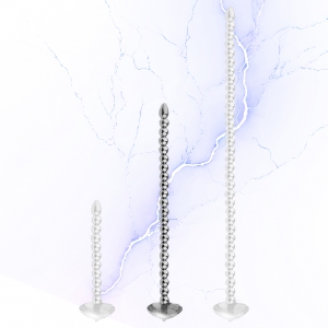 Tige d'urètre Électro SHOCK PENIS M 18cm