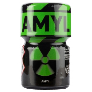  EVEREST AMYL 15ml