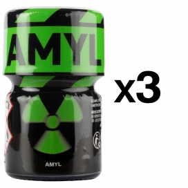  EVEREST AMYL 15ml x3