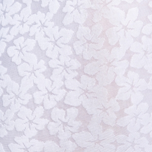 Slip DAISY FLOWER Blanc