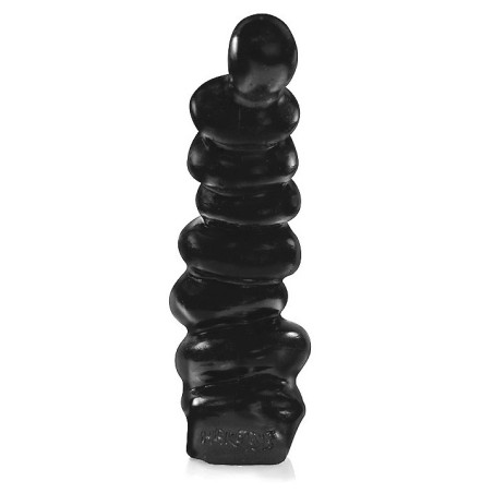 Gode Twister en forme étonnante et largeur progressive