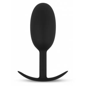 Plug anal lesté HEAVY DUTY Buttr de 619 grammes