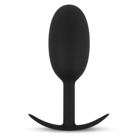 Plug anal lesté HEAVY DUTY Buttr de 619 grammes