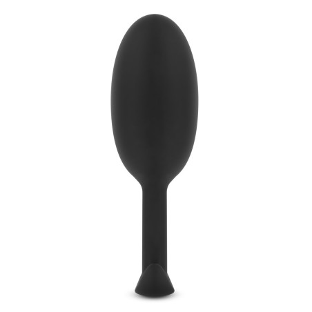 Plug anal lesté HEAVY DUTY Buttr de 619 grammes