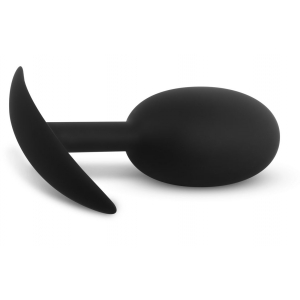 Plug anal lesté HEAVY DUTY Buttr de 619 grammes