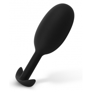 Plug anal lesté HEAVY DUTY Buttr de 619 grammes